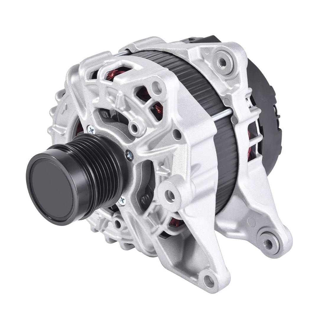 Mercedes W253 dinamosu — Ehtiyat hissələri və aksesuarlar, Bakı (10)