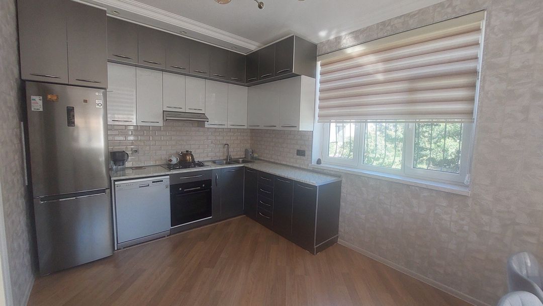 Satılır 4 otaqlı həyət evi/bağ evi 160 m² — Ev, villa, Sumqayıt (12)