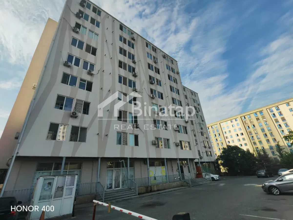 İcarəyə verilir 2 otaqlı köhnə tikili 44 m², Gənclik metrosu, Nərimanov rayonu — 500 ₼ · Bakı · Mənzil İcarəyə verilir 2 otaqlı köhnə tikili 44 m², Gənclik metrosu, Nərimanov rayonu — Bakı