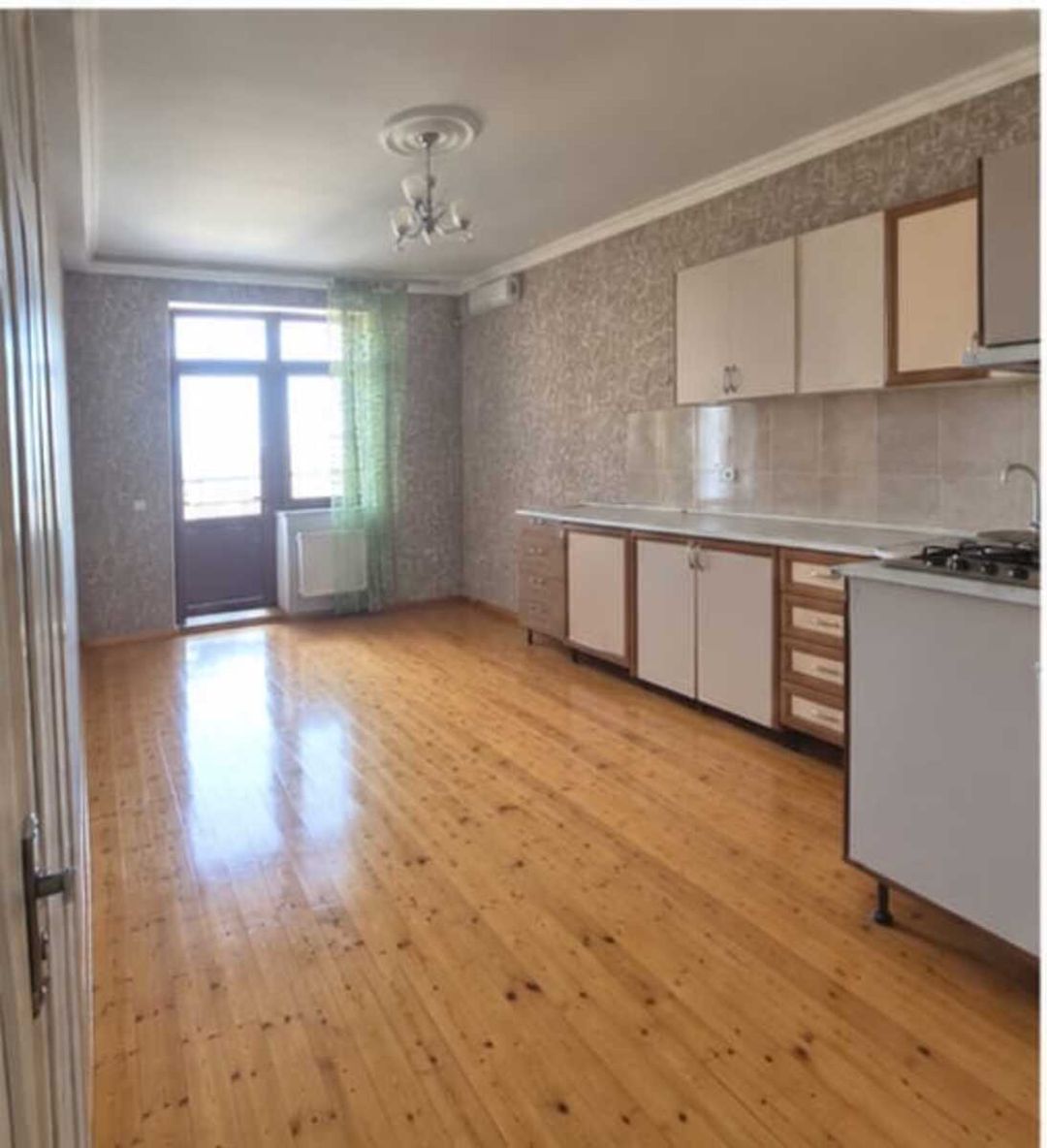 Satılır 4 otaqlı yeni tikili 110 m² — Mənzil, Bakı (6)