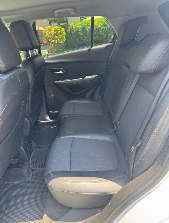 Chevrolet Trax, 1.4 L, 2020 il, 69 000 km — Avtomobillər, Bakı (8)