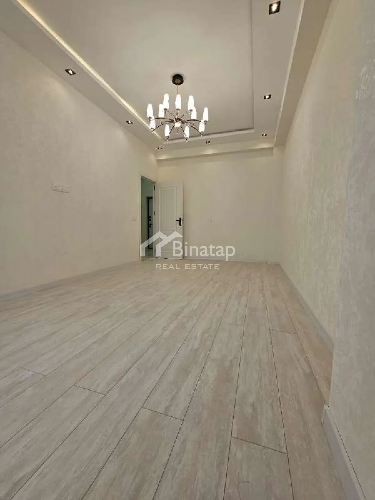 Satılır 3 otaqlı yeni tikili 89 m², Həzi Aslanov metrosu, Xətai rayonu — Mənzil, Bakı (3)
