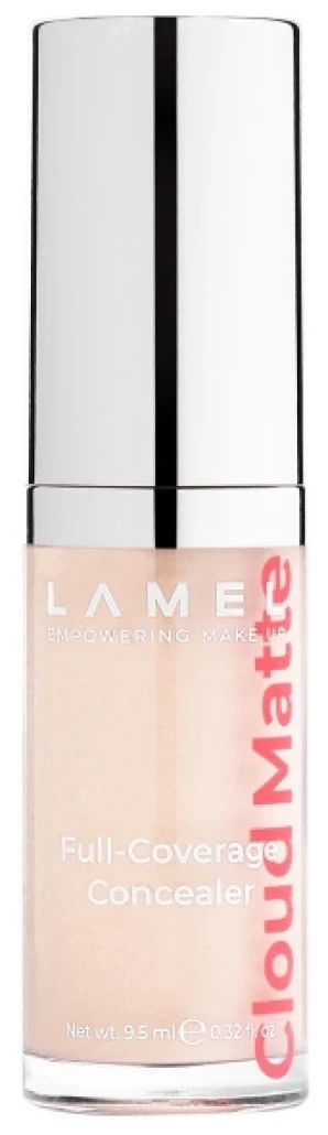 Konsiler Lamel Full-Coverage Cloud Matte ton 01C, 9.5 ml — 19.99 ₼ · Bakı · Mallar Konsiler Lamel Full-Coverage Cloud Matte ton 01C, 9.5 ml — Bakı