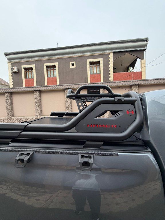 Changan F70 (Hunter), 1.9 L, 2023 il, 73 000 km 77-AB-045 — Avtomobillər, Mingəçevir (9)