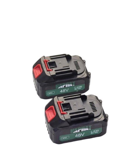 Batareyalı qayçı DK-KRPT40MM48V — Mallar, Bakı (3)