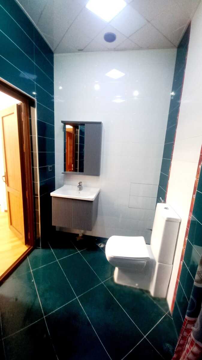 Satılır 2 otaqlı yeni tikili 70 m² — Mənzil, Bakı (11)