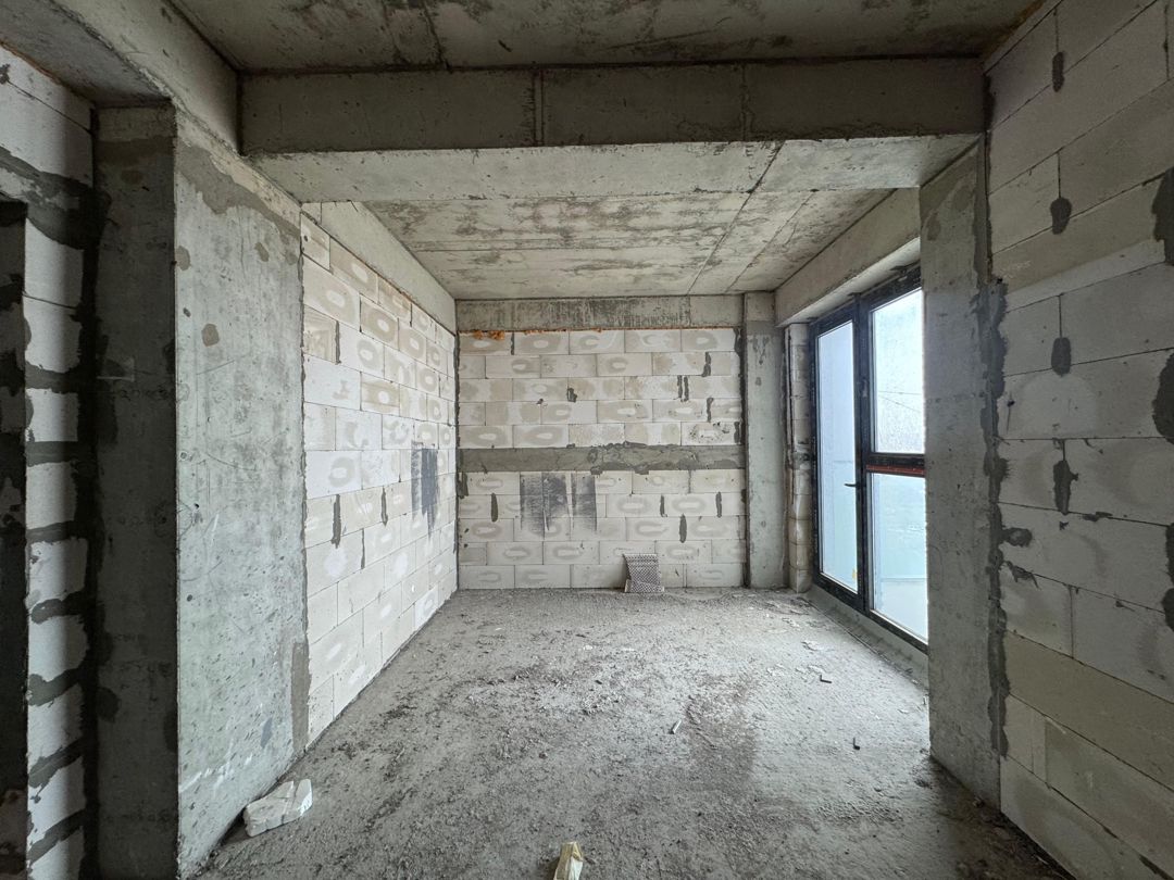 6 otaqlı mənzil, 257 m², Ziya Yusifzadə küçəsi (Sabah Residence) — Mənzil, Bakı (11)