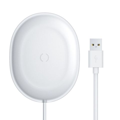 Baseus Jelly WXGD-02 15W Simsiz Şarj Cihazı Qi standartını — Bakı