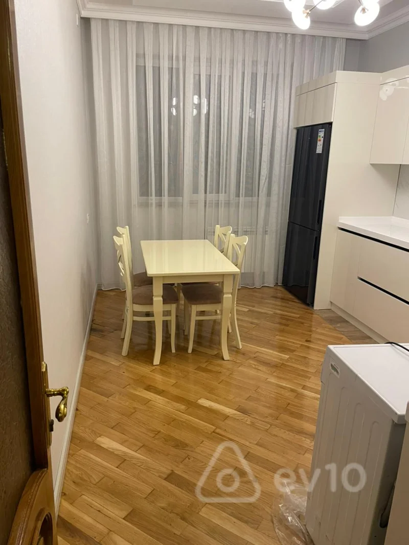 2 otaqlı mənzil, 91 m², Akademik Həsən Əliyev küçəsi — kirayə — Mənzil, Bakı (5)