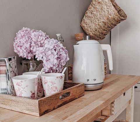 Çaydan Gorenje K15RL — Bakı