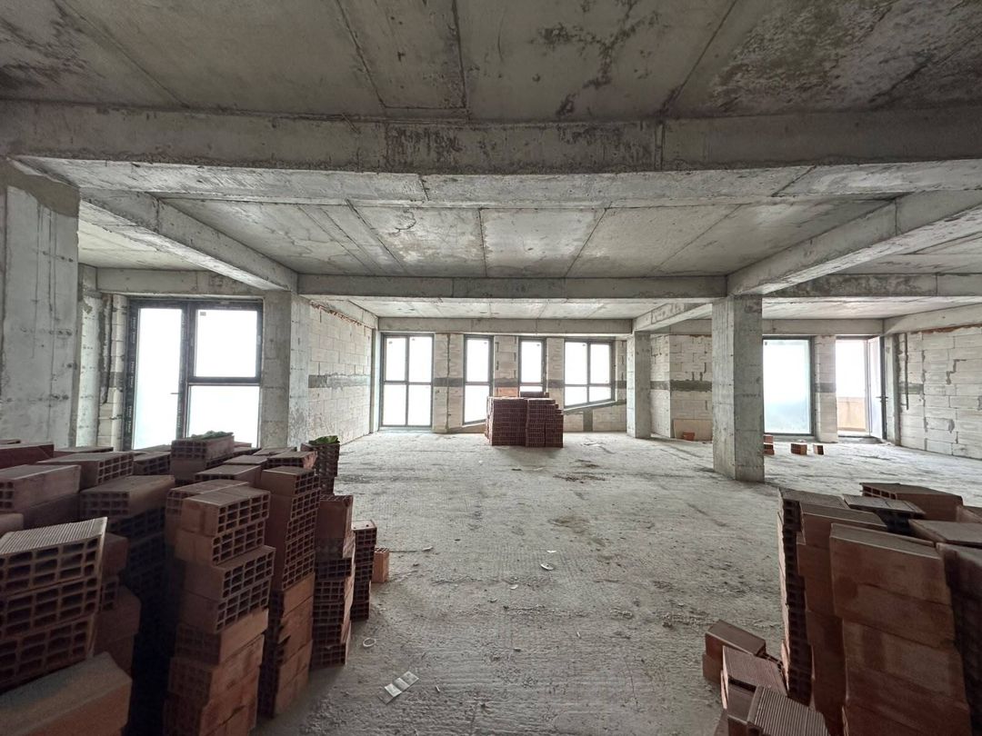 Satılır 5 otaqlı yeni tikili 259 m² — Mənzil, Bakı (10)