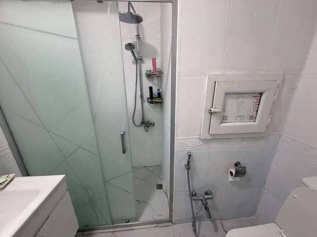 Satılır 3 otaqlı köhnə tikili 85 m² — Mənzil, Bakı (10)