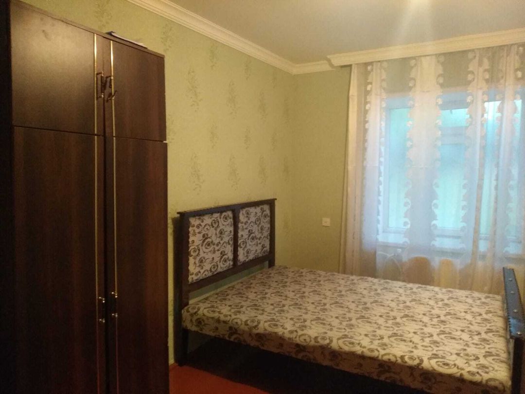 İcarəyə verilir 2 otaqlı həyət evi/bağ evi 38 m² — Ev, villa, Qəbələ (3)