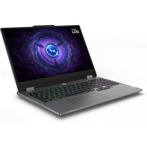 Noutbuk 16 FHD IPS Gaming Laptop – i5-13450HX, 12GB DDR5, 512GB SSD — Bakı