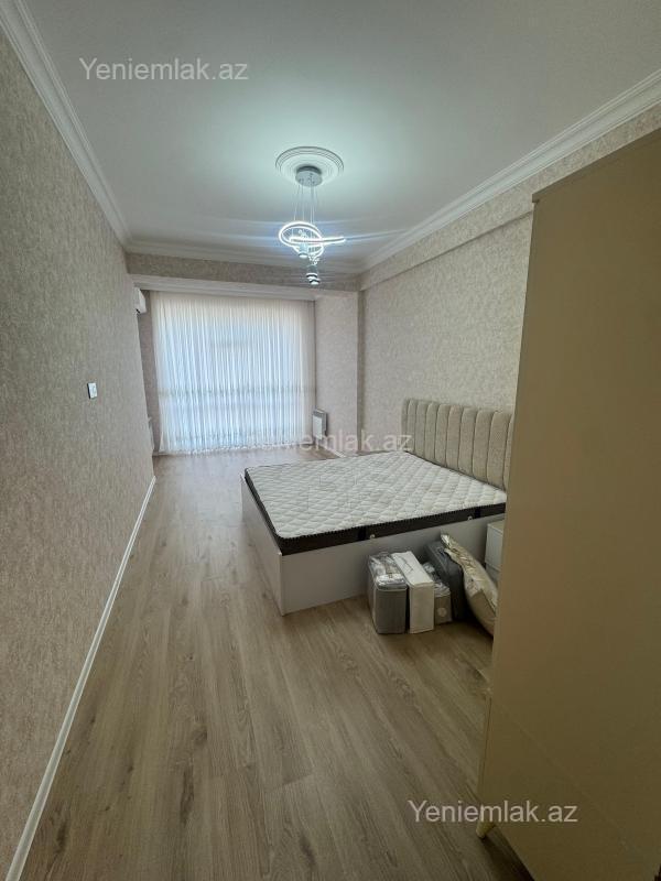 Kirayə 2 otaqlı Bina evi menzil (Yeni tikili), 77 m², Saray — Mənzil, Abşeron (3)