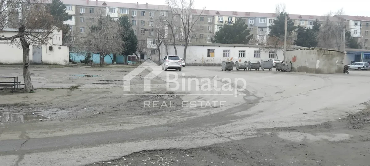 Satılır torpaq 3 sot, Sumqayıt mərkəz — Torpaq, Bakı (5)