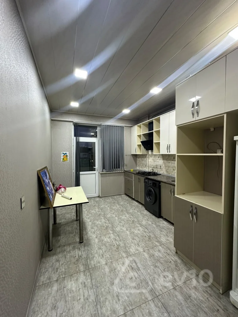 3 otaqlı mənzil, 100 m², Nazli petrola catmams, Xırdalan — kirayə — Xırdalan
