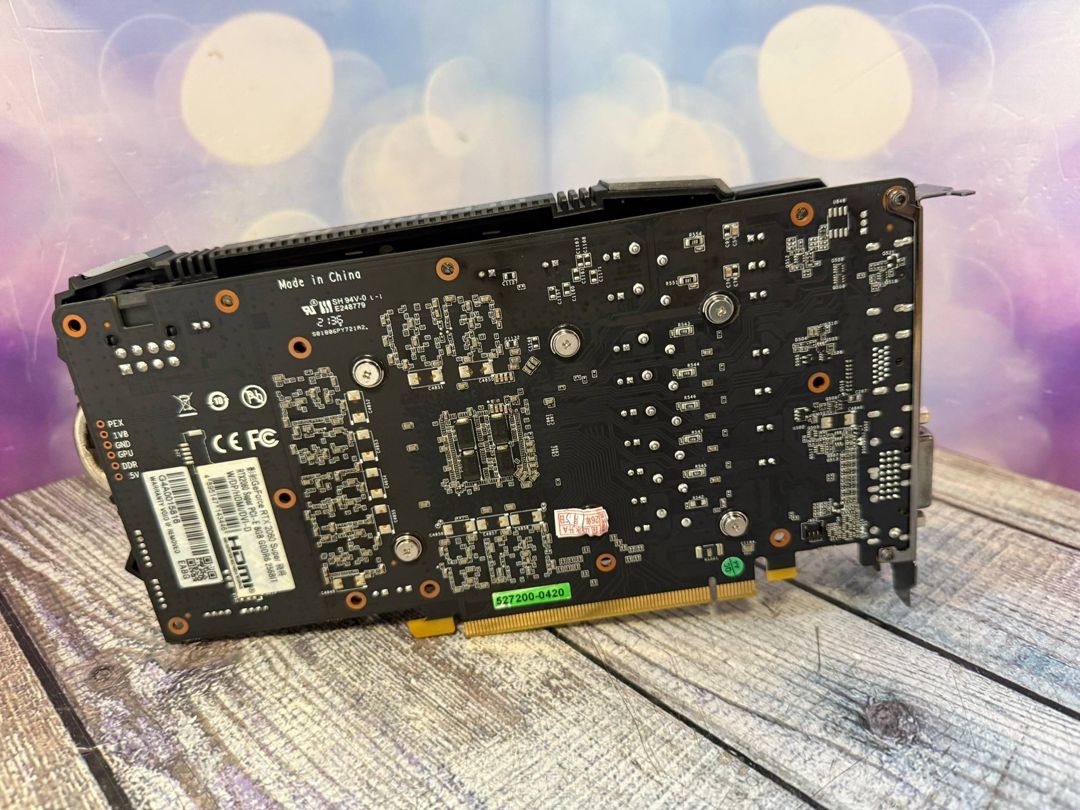 Galax RTX 2060 Super 8GB — Kompüterlər və noutbuklar, Bakı (2)