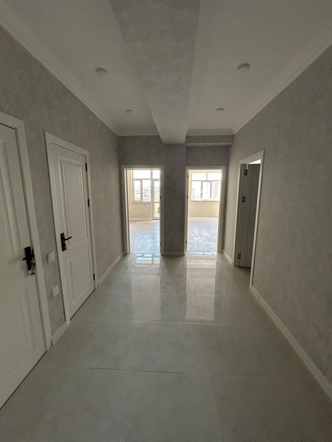 2 otaqlı mənzil, 63 m², Əliağa Vahid, 762 (Qəsr) — Mənzil, Bakı (2)