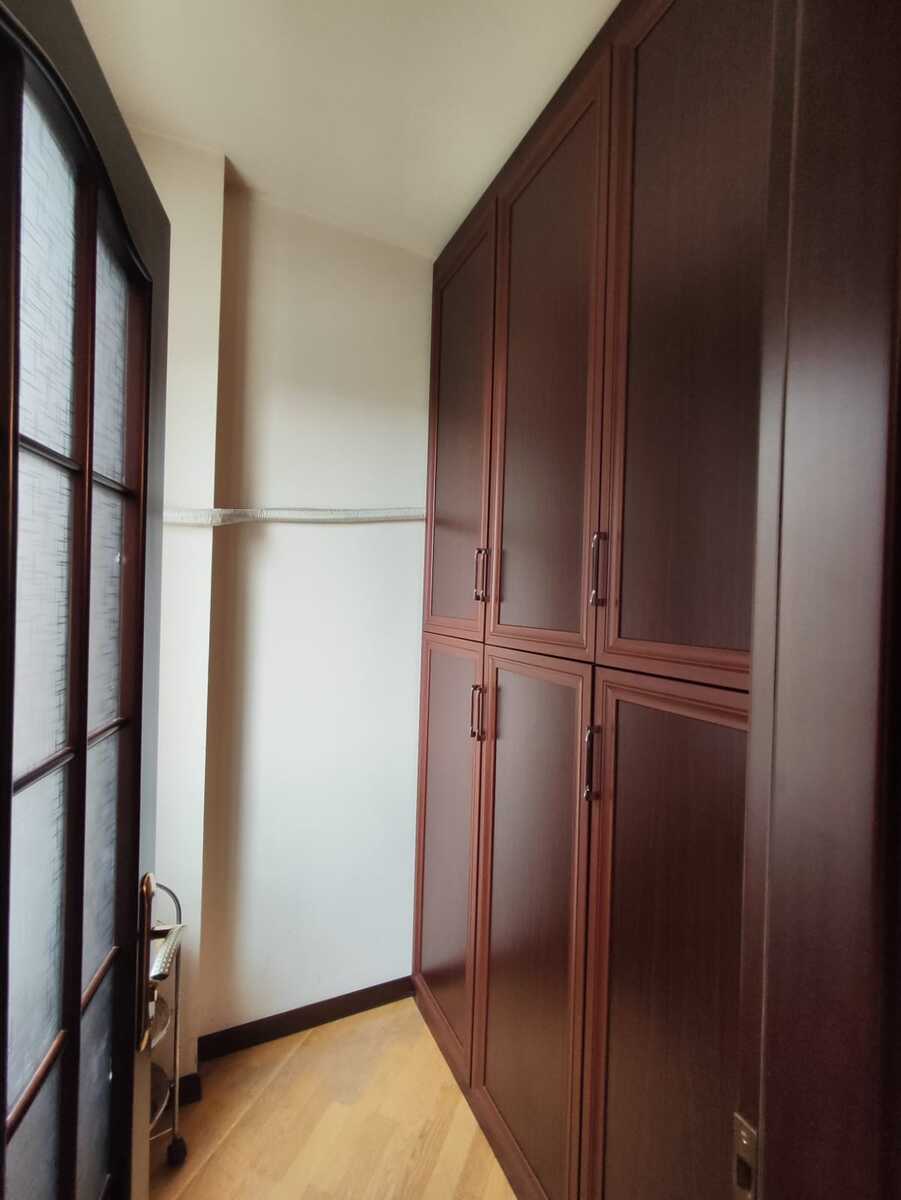Satılır 4 otaqlı yeni tikili 135 m² — Mənzil, Bakı (11)