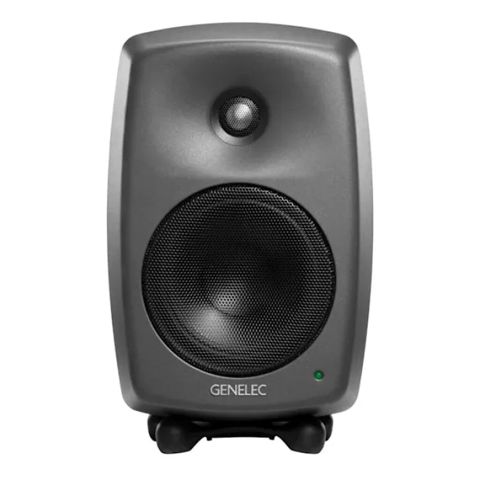 Genelec Monitor SAM 8330AP – Peşəkar Aktiv Studyo Monitoru Genelec — Bakı