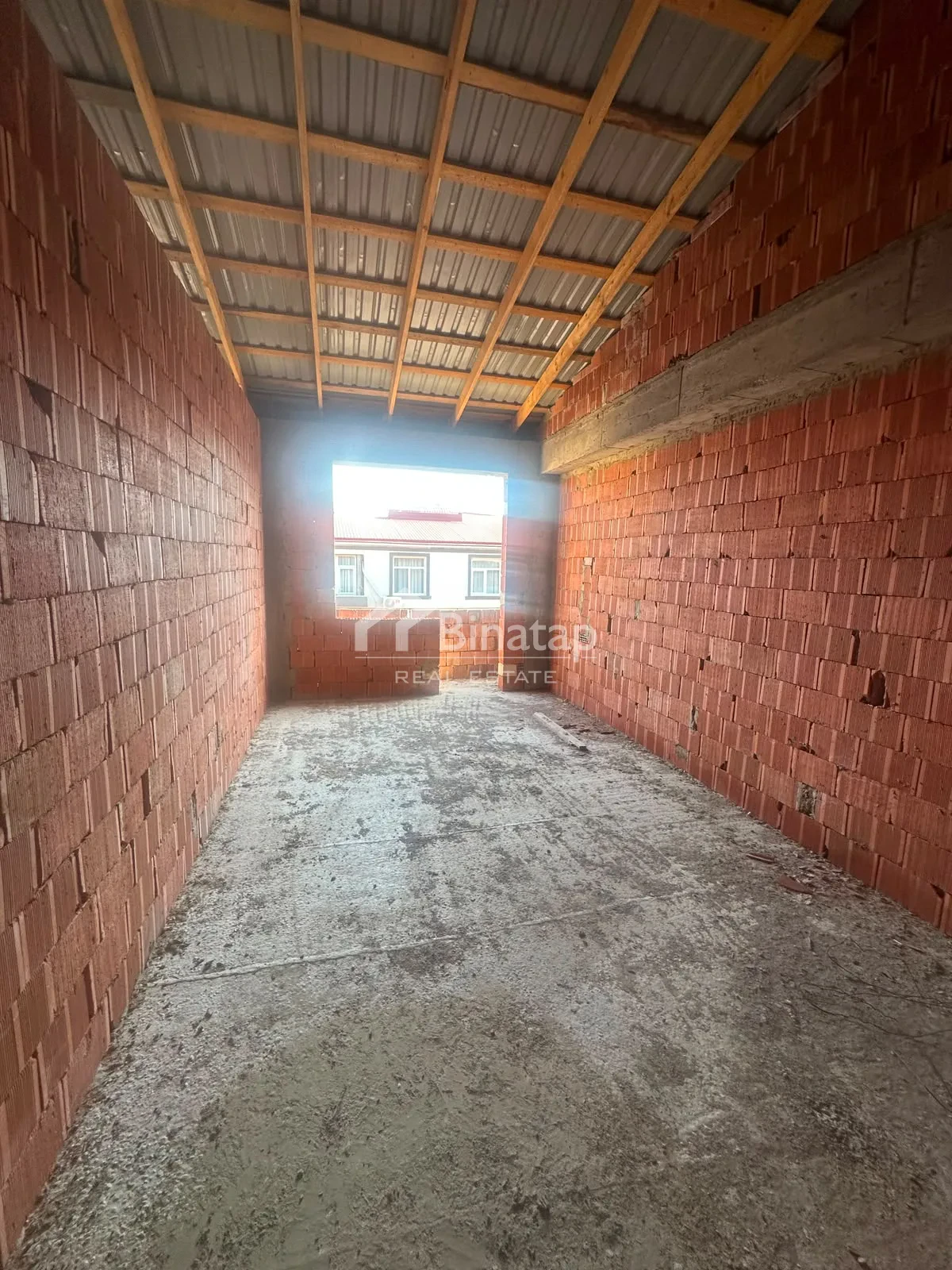 Satılır 2 otaqlı yeni tikili 70 m², Masazır qəsəbəsi, Abşeron rayonu — Mənzil, Bakı (2)