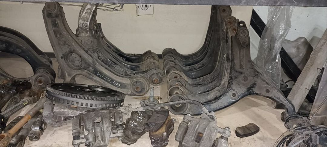 Hyundai, Kia asqı sistemi — Ehtiyat hissələri və aksesuarlar, Bakı (3)