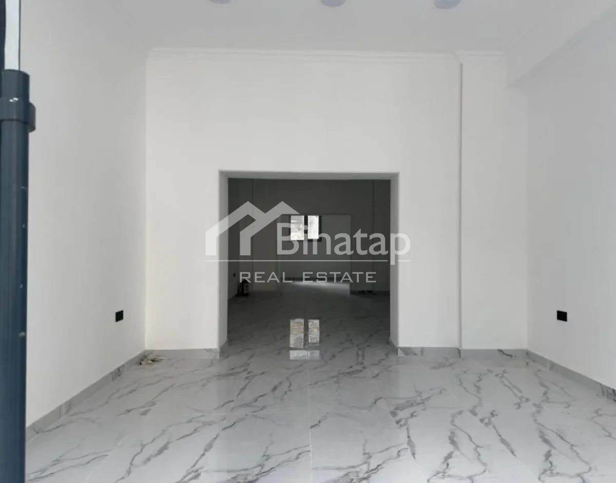 İcarəyə verilir obyekt 75 m², 28 May metrosu, Nəsimi rayonu — Əmlak, Bakı (5)