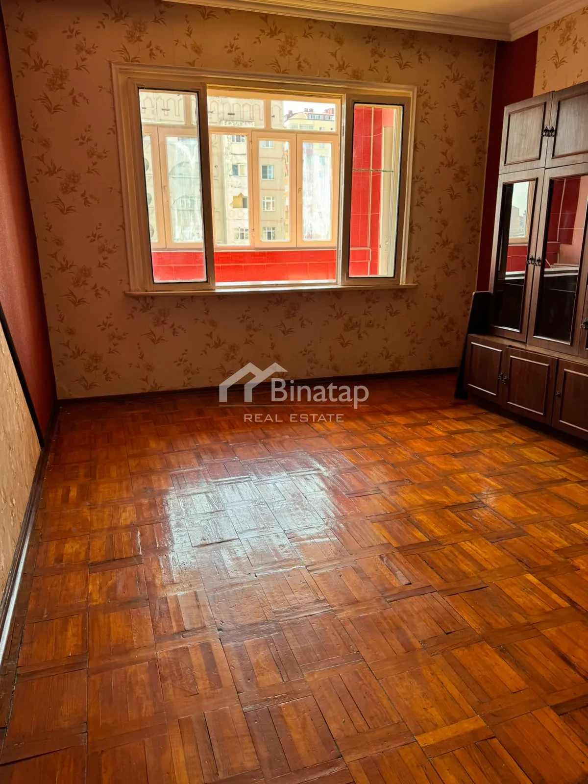 Satılır 3 otaqlı köhnə tikili 70 m², Sumqayıt mərkəz — Mənzil, Bakı (5)