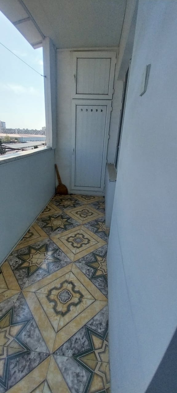 Satış: 3 otaqlı Köhnə tikili, 85 m², Nizami rayonu — Mənzil, Bakı (5)