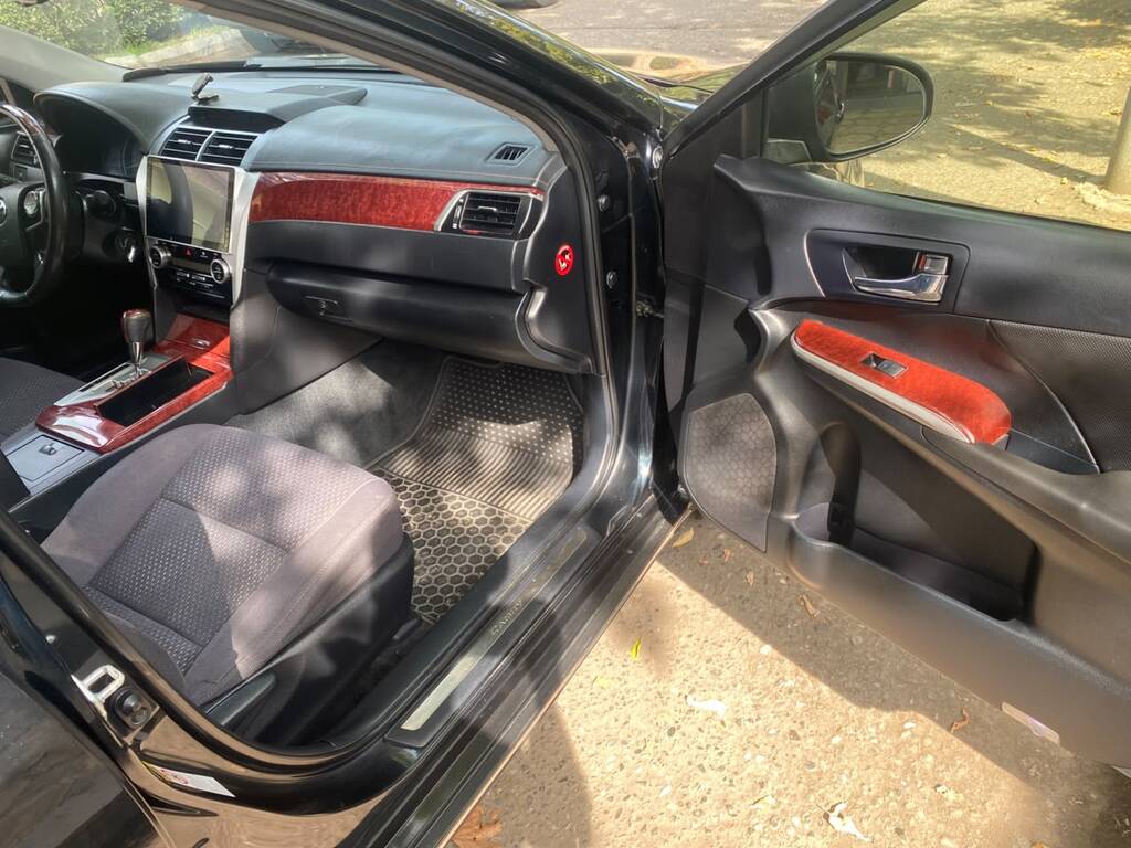 Toyota Camry, 2.5 L, 2012 il, 232 150 km 90-YF-947 — Avtomobillər, Ağcabədi (7)
