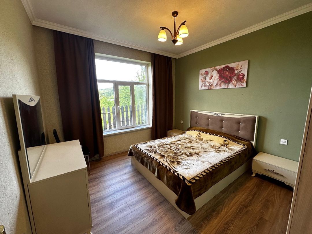Bağ evi kirayə verilir, Quba r — Ev, villa, Quba (9)