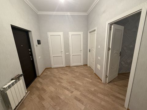 Satılır 2 otaqlı yeni tikili 65 m² — 215 000 ₼ · Bakı · Mənzil Satılır 2 otaqlı yeni tikili 65 m² — Bakı
