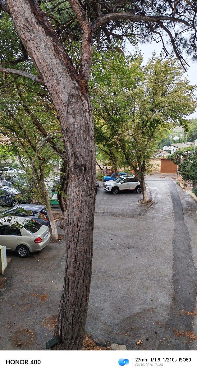 Satılır 3 otaqlı köhnə tikili 70 m² — Mənzil, Bakı (10)