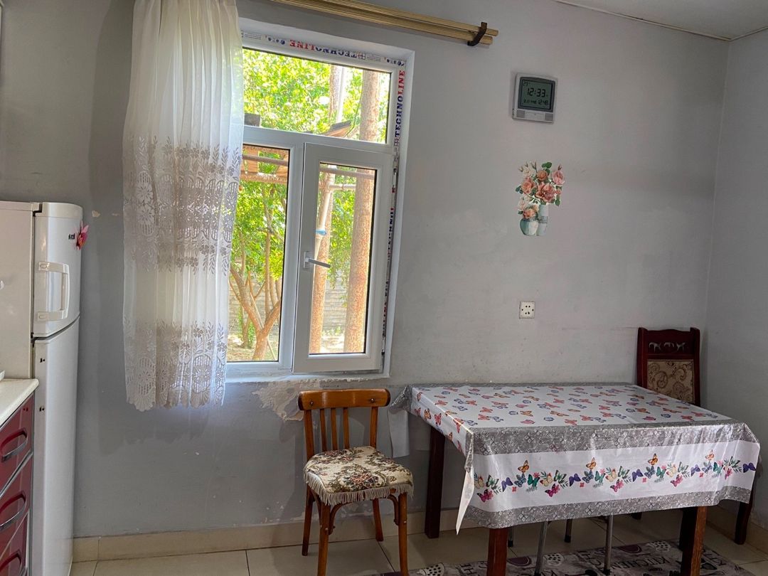 Həyət evi, Xəzər r — Ev, villa, Bakı (8)