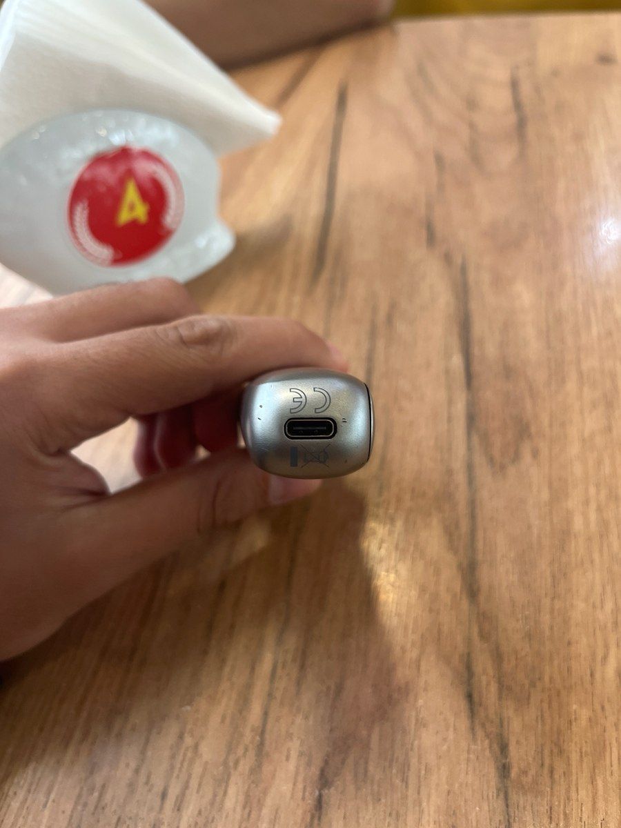 Tütün qızdırıcısı Ploom aura — Elektronik siqaretlər, Bakı (5)