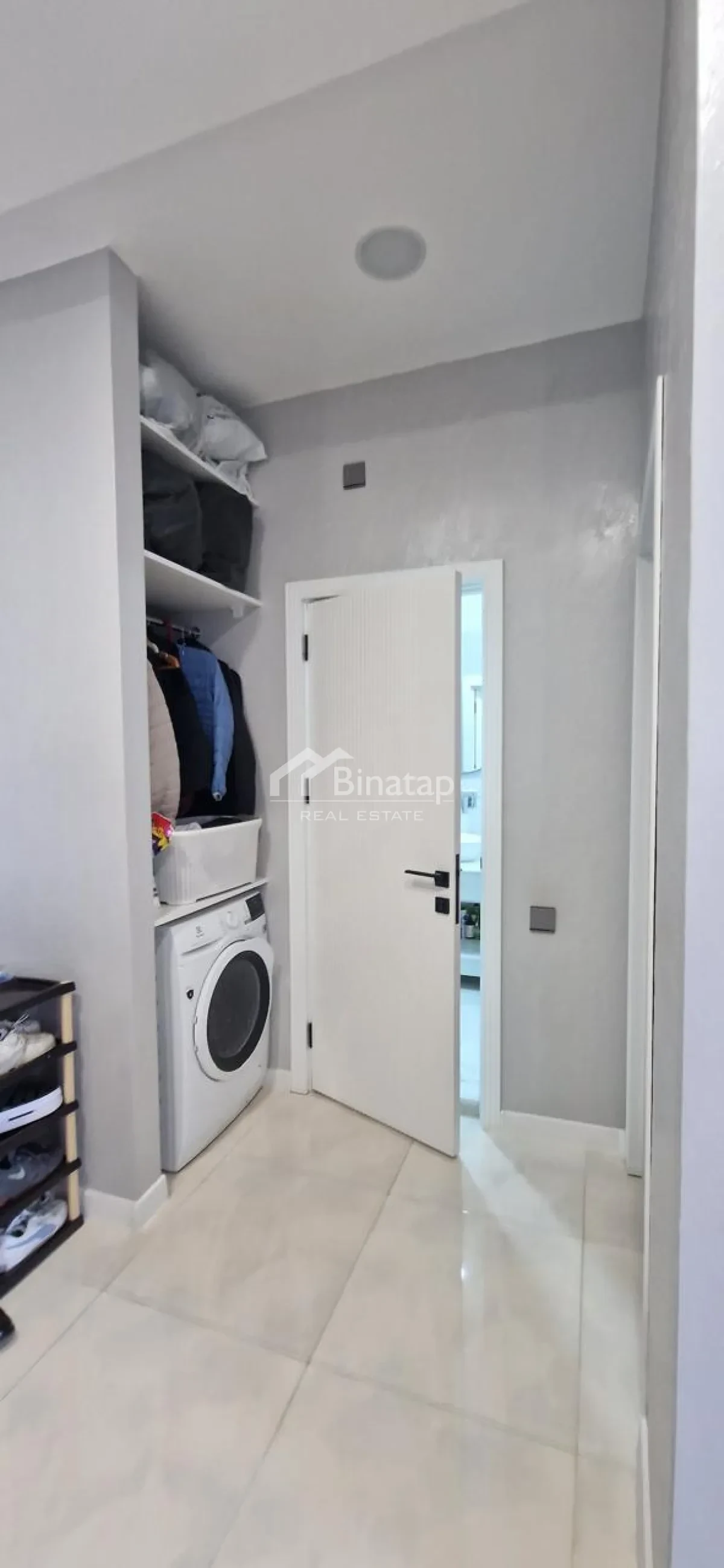 Satılır 2 otaqlı yeni tikili 73 m², Dərnəgül metrosu, Binəqədi rayonu — Mənzil, Bakı (3)