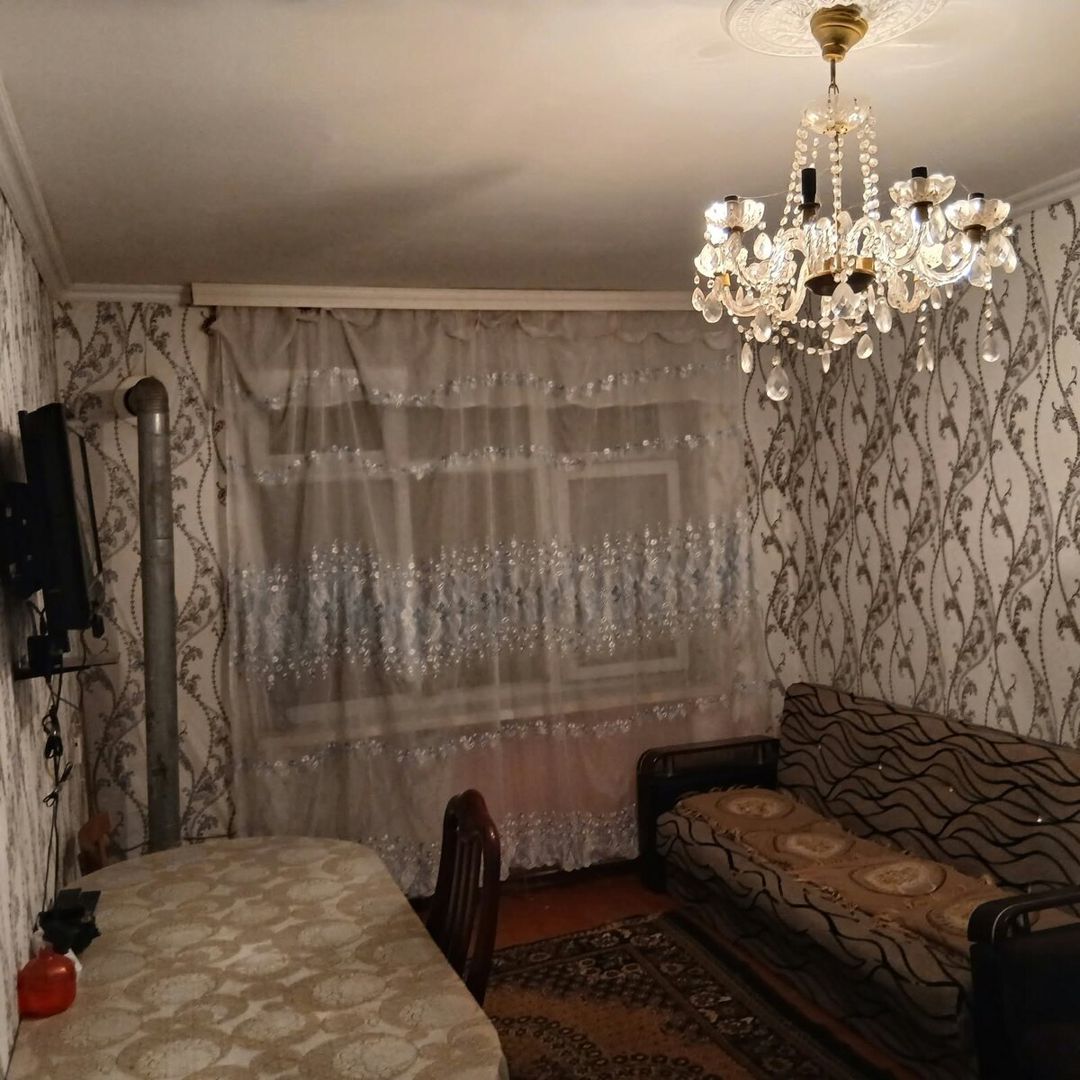 2-otaqlı mənzil, Hacı Zeynalabdin qəs., 55 m² — Mənzil, Sumqayıt (4)