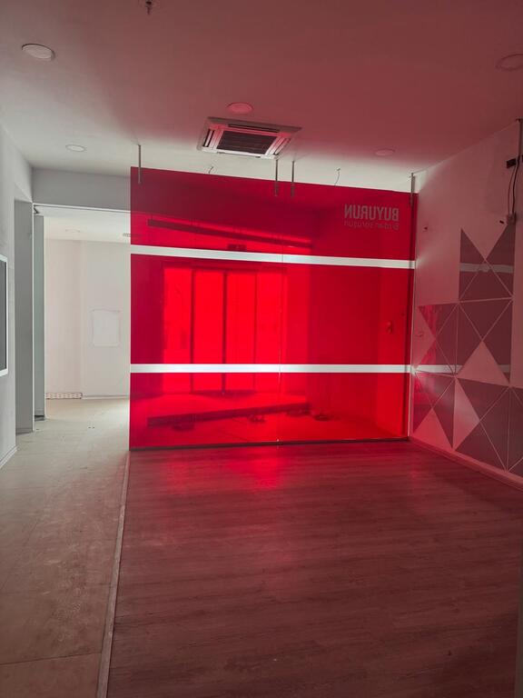İcarəyə verilir obyekt 444 m² — Əmlak, Bakı (9)