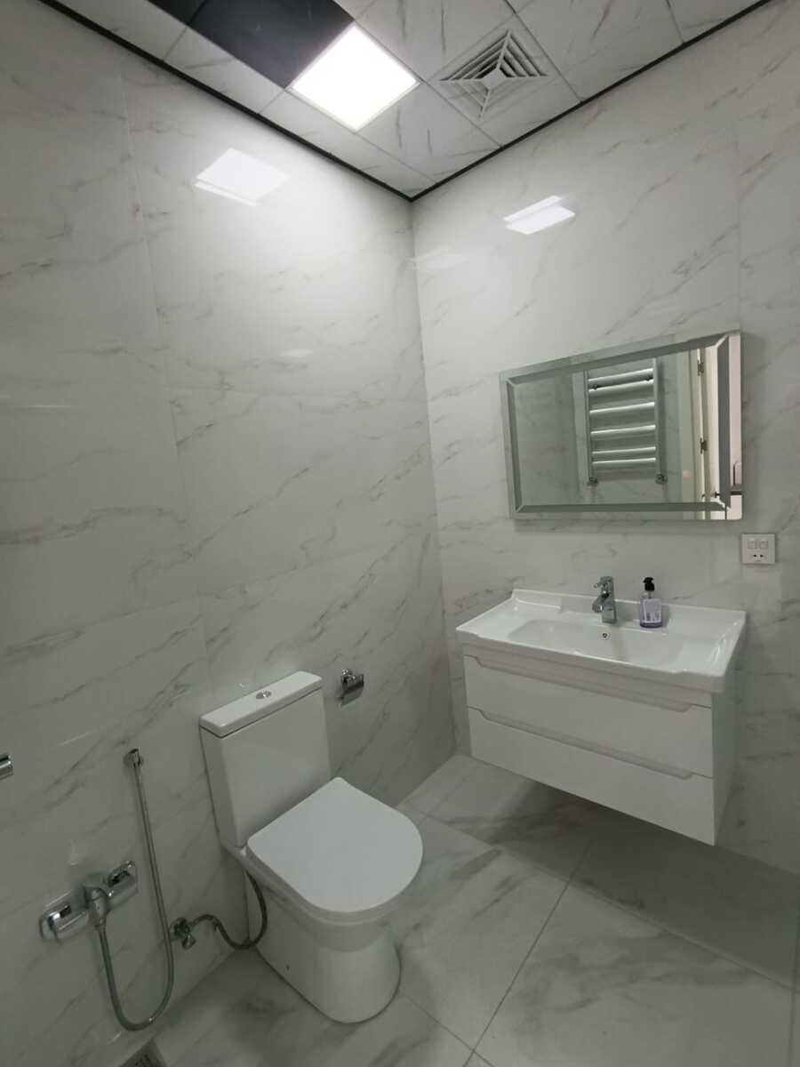 Satılır 2 otaqlı yeni tikili 100 m² — Mənzil, Bakı (10)