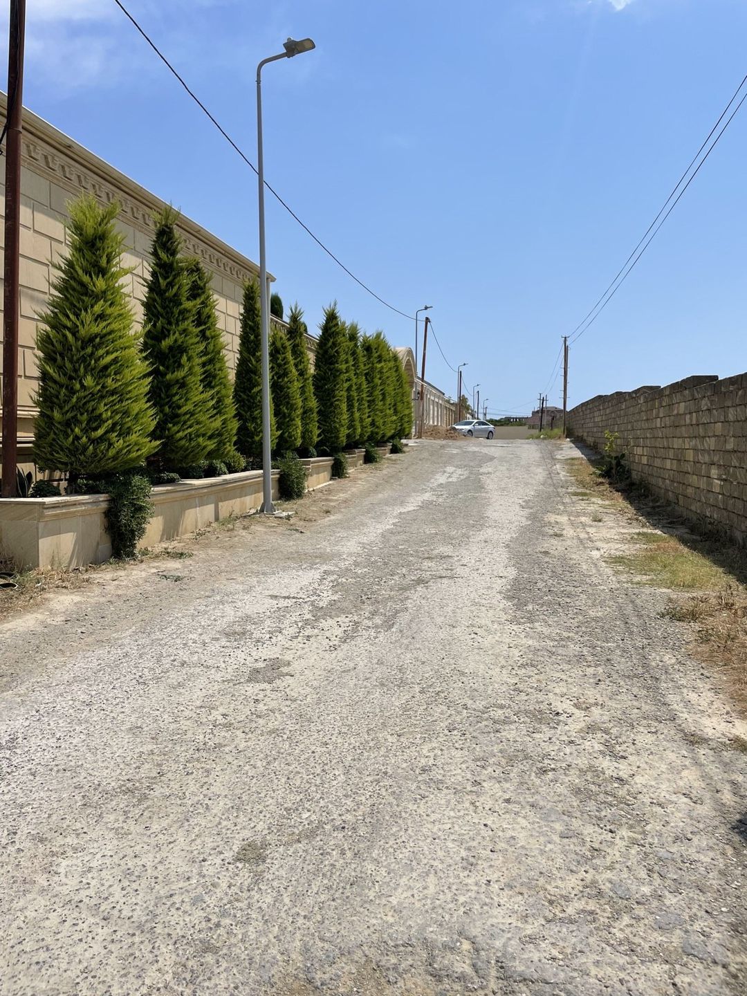 Satılır torpaq 13 sot — Torpaq, Bakı (4)