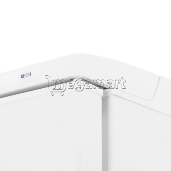 Soyuducu Atlant 4008-022, Ağ — Soyuducular, Bakı (3)