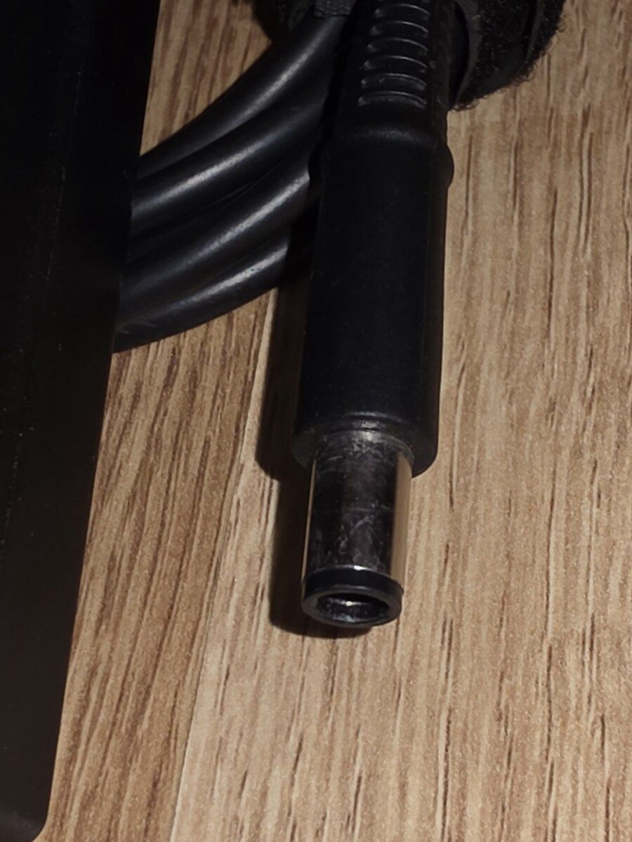 HP 65w adapteri — Periferik cihazlar, Bakı (2)