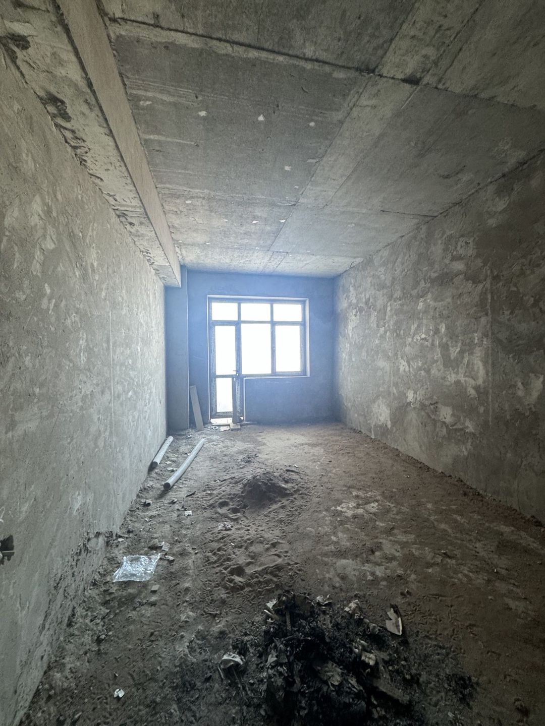Satılır 4 otaqlı yeni tikili 196 m² — Mənzil, Bakı (7)