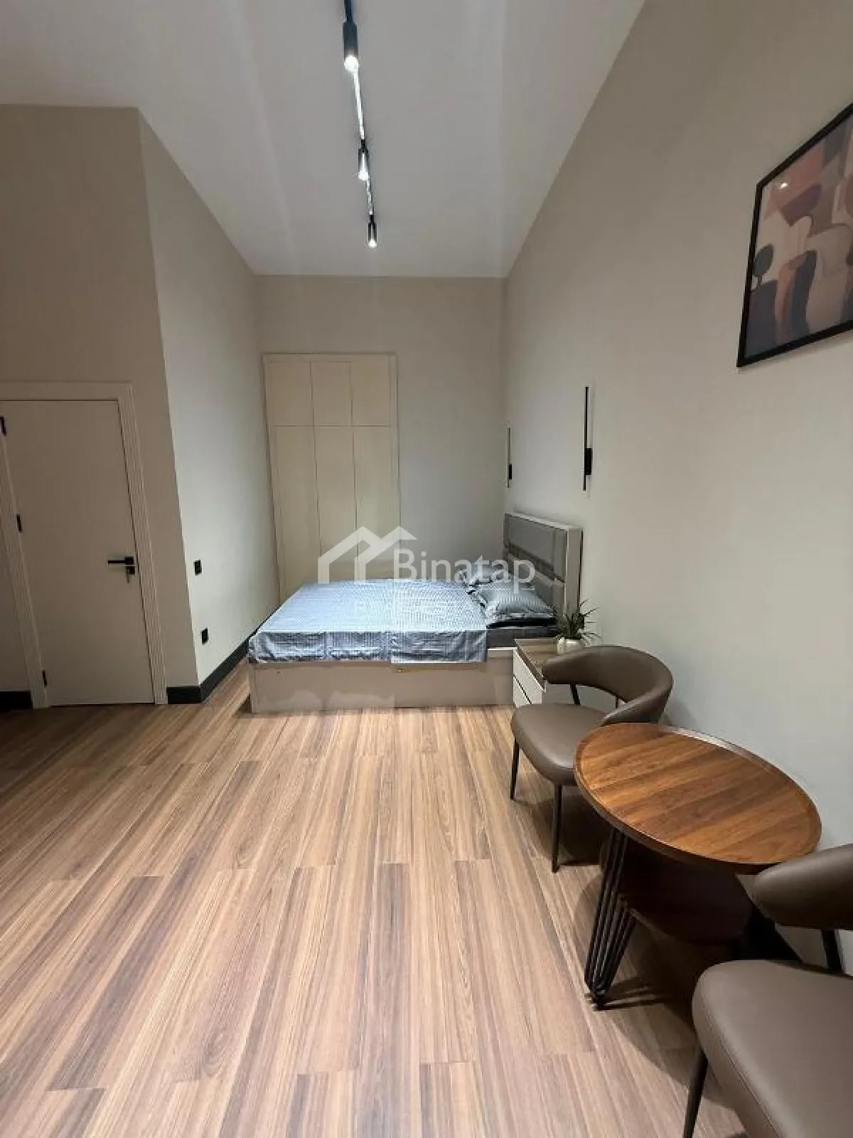 Satılır 3 otaqlı köhnə tikili 48 m², İçərişəhər metrosu, Səbail rayonu — Mənzil, Bakı (2)