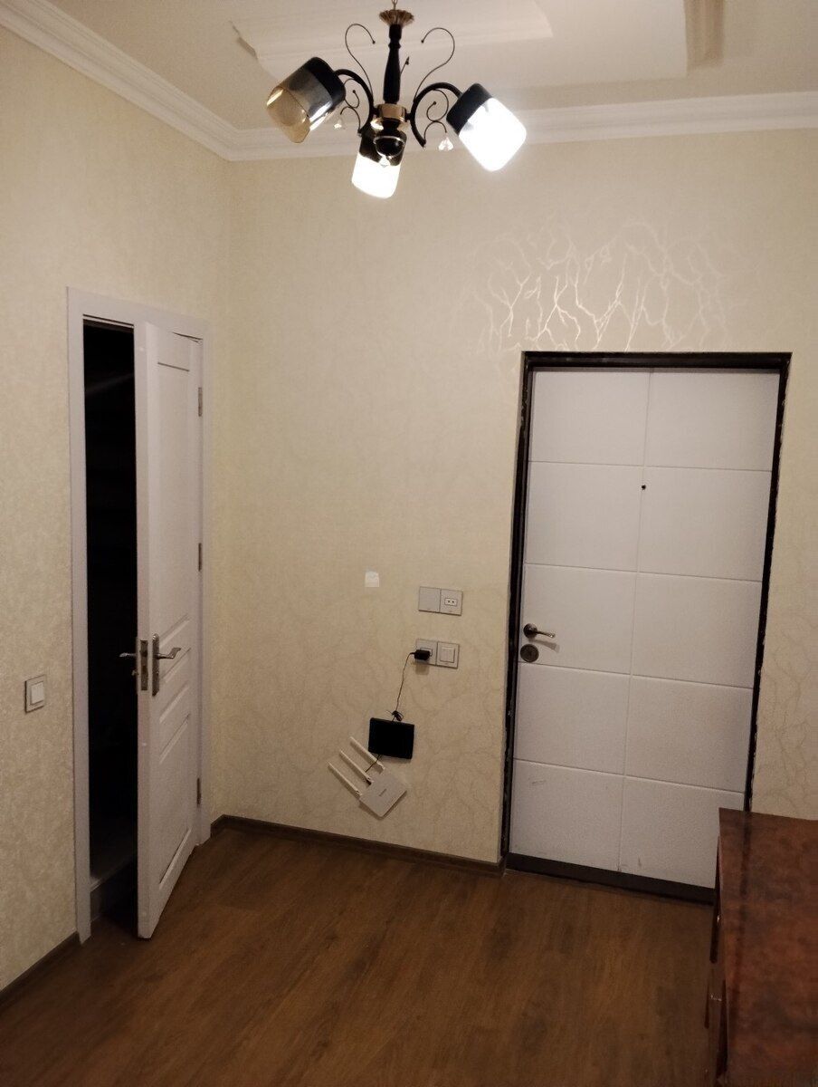 İcarəyə verilir 2 otaqlı yeni tikili 70 m² — Mənzil, Bakı (12)