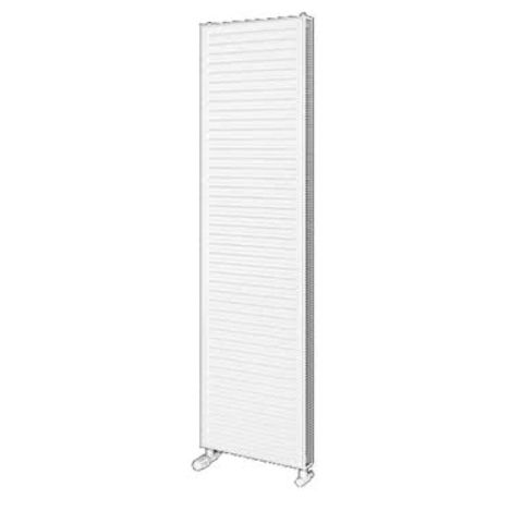 Belorad Type 11PK 50/150 Polad Panel Kombi Radiatoru Belorad Type — Bakı