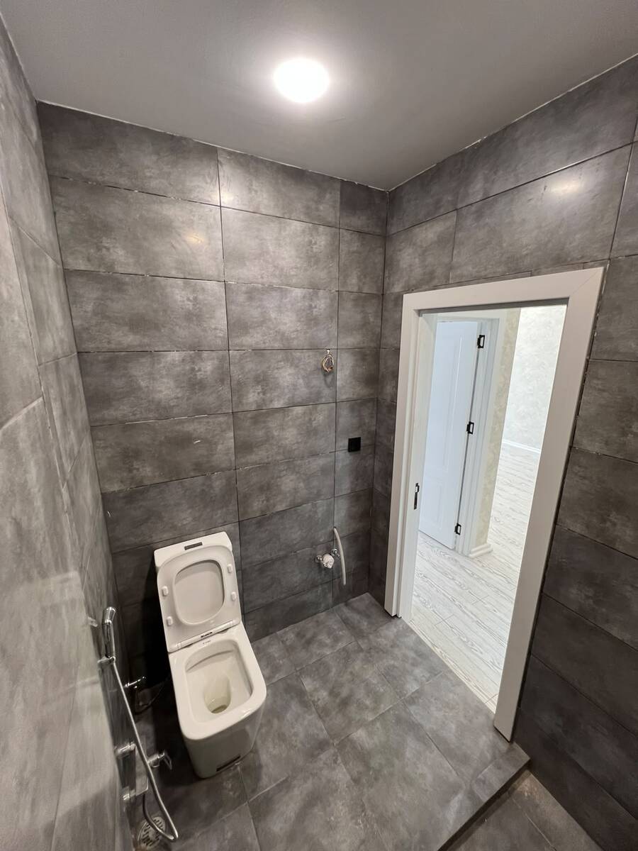 Satılır 2 otaqlı köhnə tikili 60 m² — Mənzil, Bakı (6)