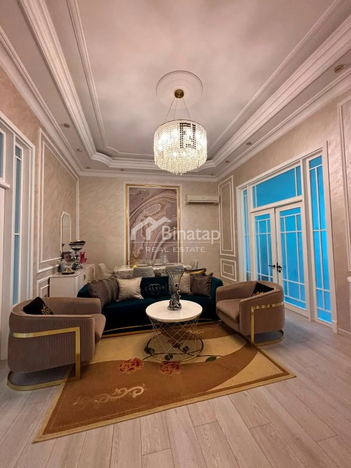 Satılır 3 otaqlı köhnə tikili 120 m², Sahil metrosu, Səbail rayonu — 470 000 ₼ · Bakı · Mənzil Satılır 3 otaqlı köhnə tikili 120 m², Sahil metrosu, Səbail rayonu — Bakı