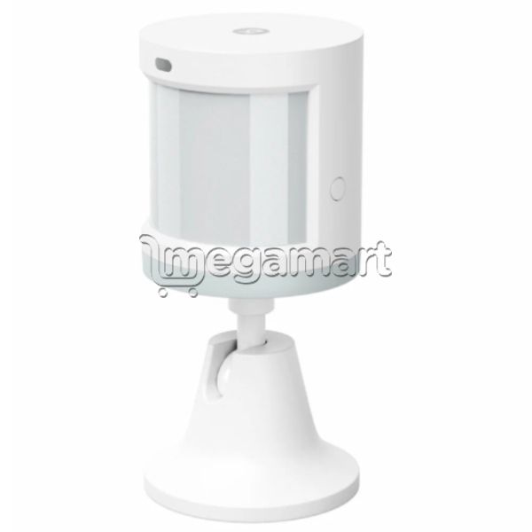 Hərəkət və işıqlandırma ötürücüsü Yandex Zigbee YNDX-00522 — Ağıllı ev və təhlükəsizlik, Bakı (2)